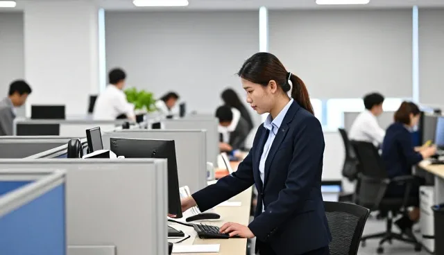 流程优化诊断