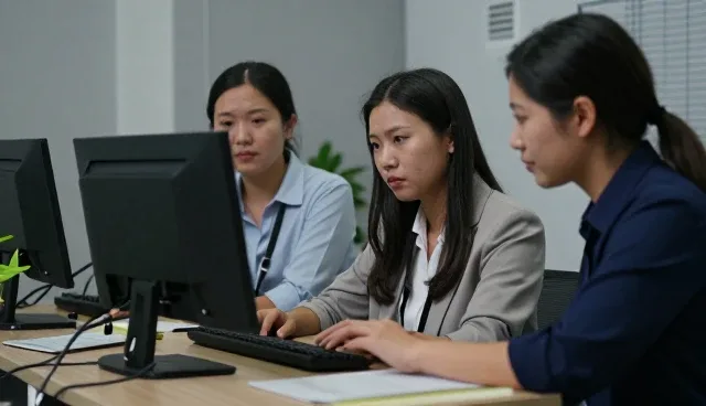 培训管理中的性能优化与适用条件分析