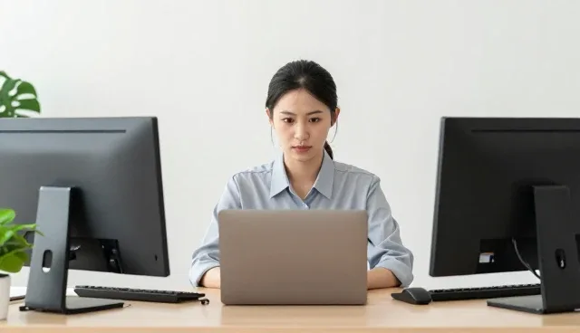 复杂业务场景下财税咨询选型的关键考量
