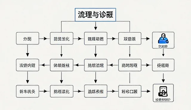 内部审计流程优化中的性能考量与适用场景分析